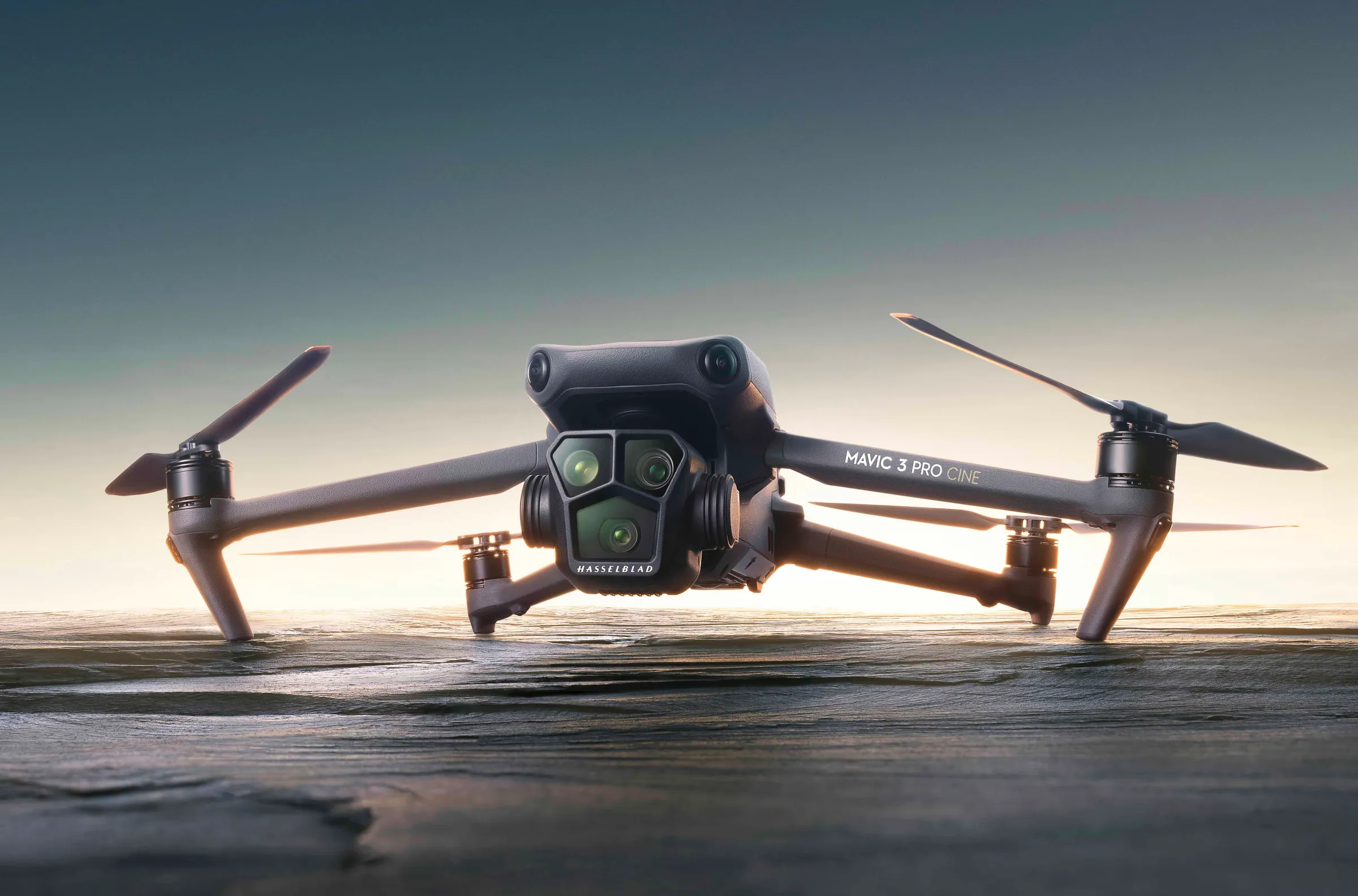 DJI Mavic 3 Pro